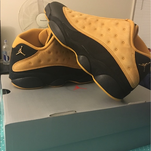 Low 13s