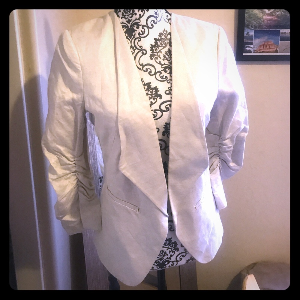 H&M NWT Blazer!