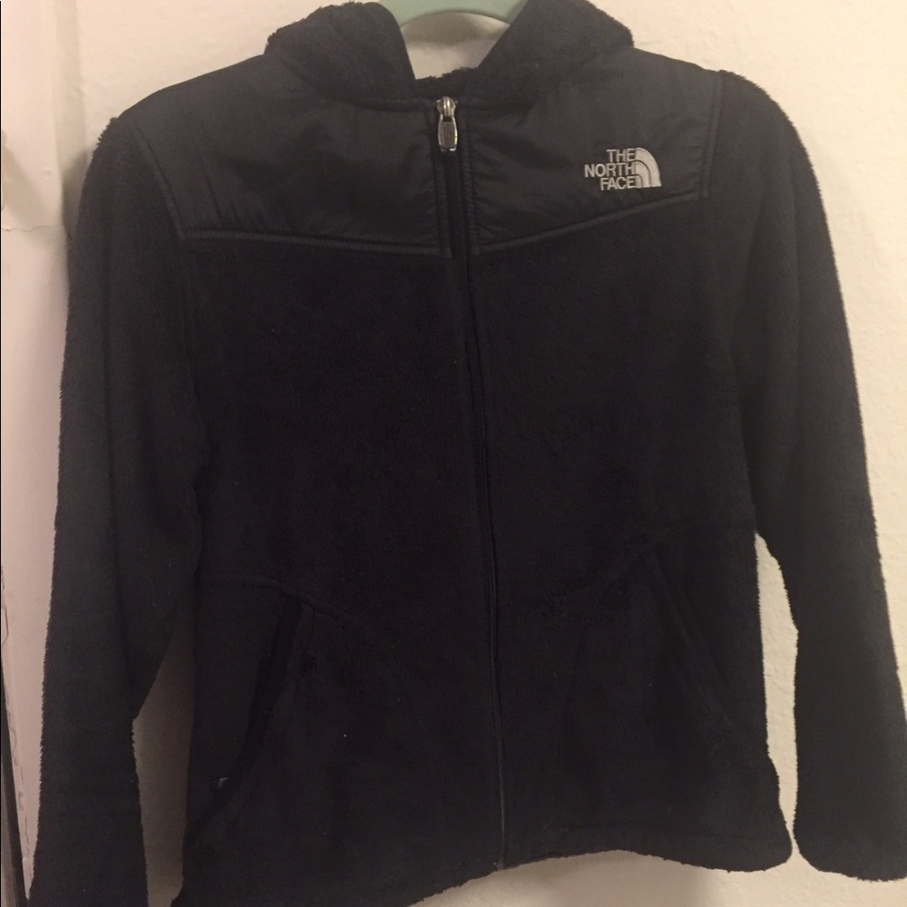 North Face Oso