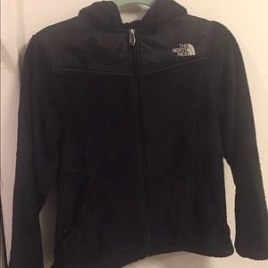 North Face Oso