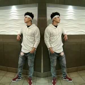 Meet your Posher, J daniel