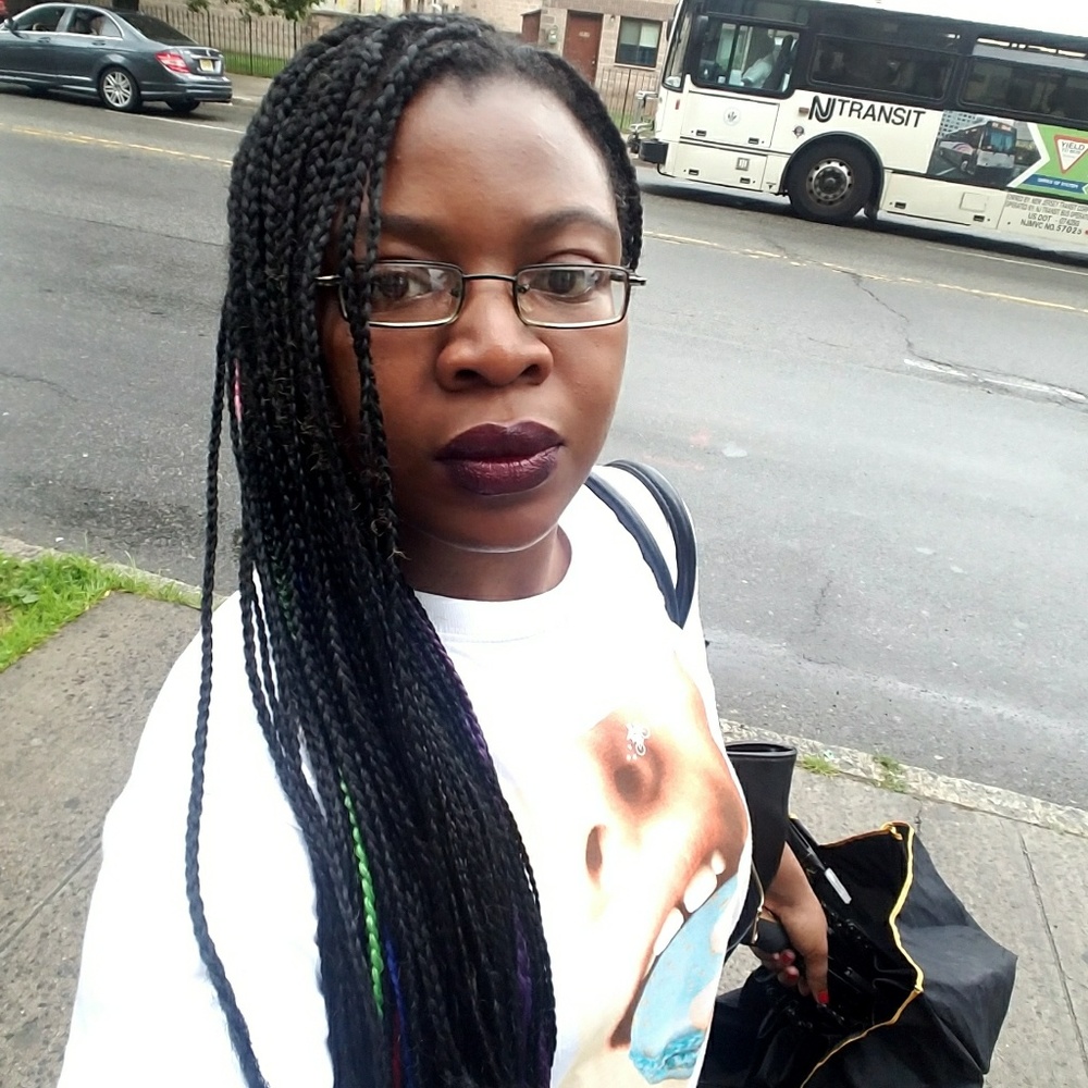 Meet your Posher, Eunice