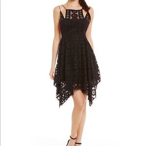 Free People Just Like Hone Lace Dress