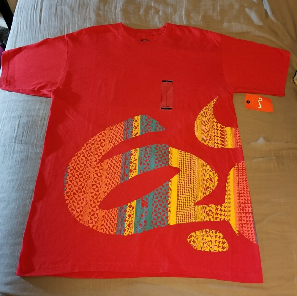 Nike T-shirt