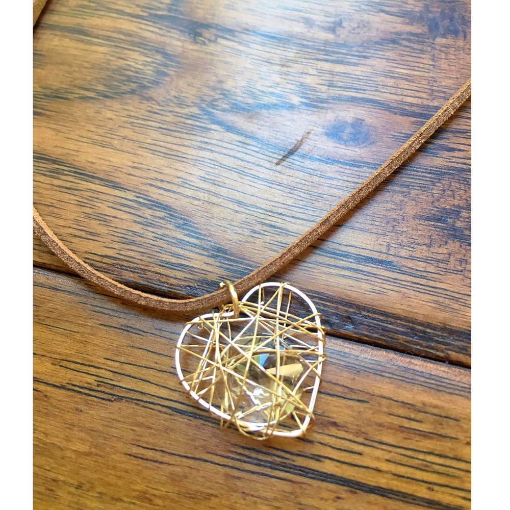 Choker Necklace