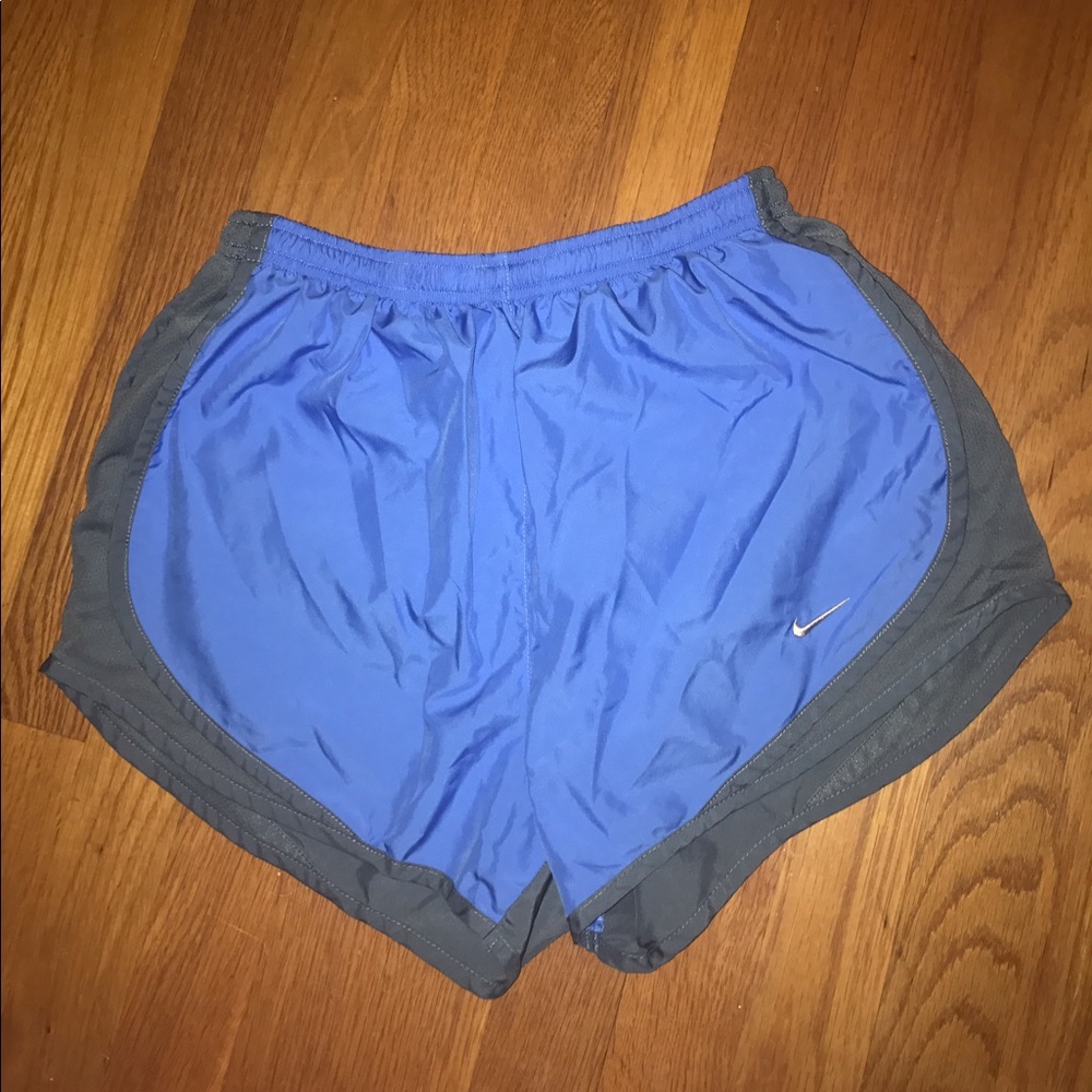 Nike Tempo Shorts