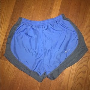 Nike Tempo Shorts