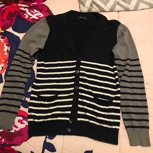 Men's size Large Cardigan.