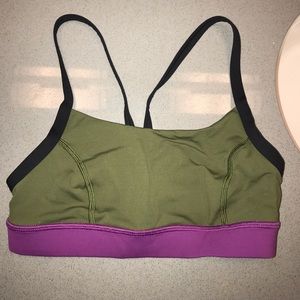 Lululemon bra