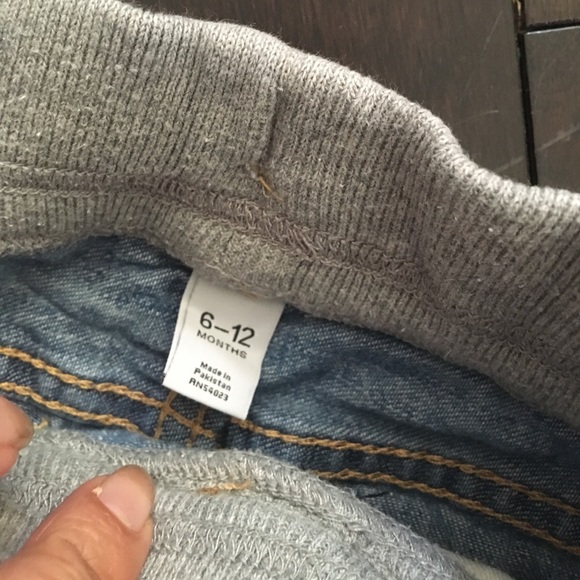 Bundle of Baby Gap Shorts - Picture 4 of 7