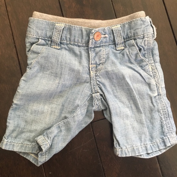 Bundle of Baby Gap Shorts - Picture 5 of 7