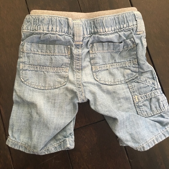 Bundle of Baby Gap Shorts - Picture 6 of 7
