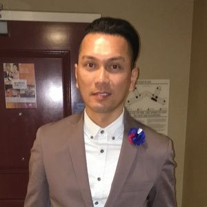 Meet your Posher, Joseph