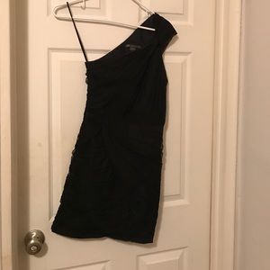 Armani exchange dress size 0