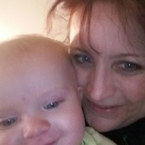 Meet your Posher, Wendy