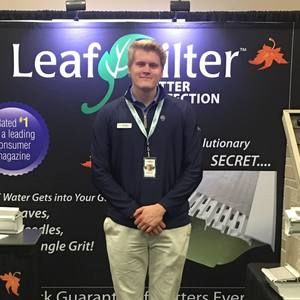 Meet your Posher, Cameron