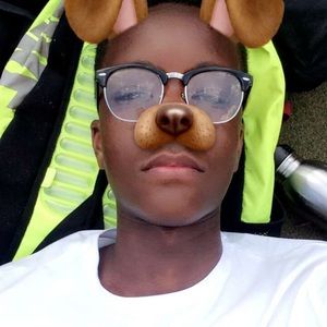 Meet your Posher, Justin