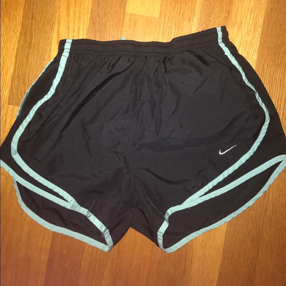 Nike Tempo Shorts