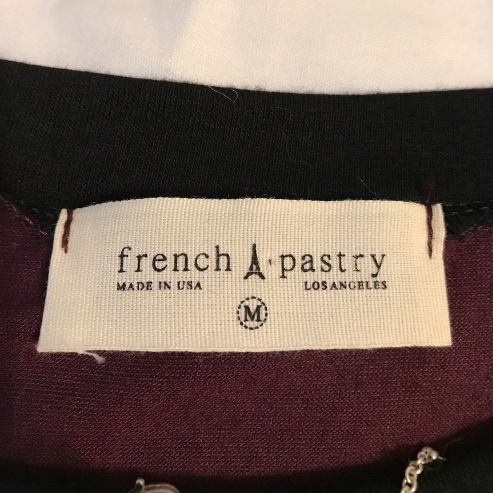 Fun and Hip Top!!! - Picture 5 of 6