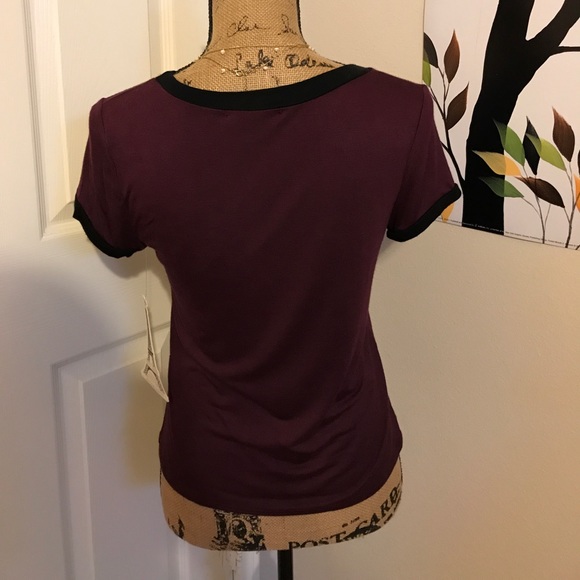 Fun and Hip Top!!! - Picture 2 of 6