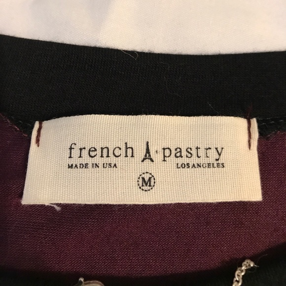 Fun and Hip Top!!! - Picture 5 of 6