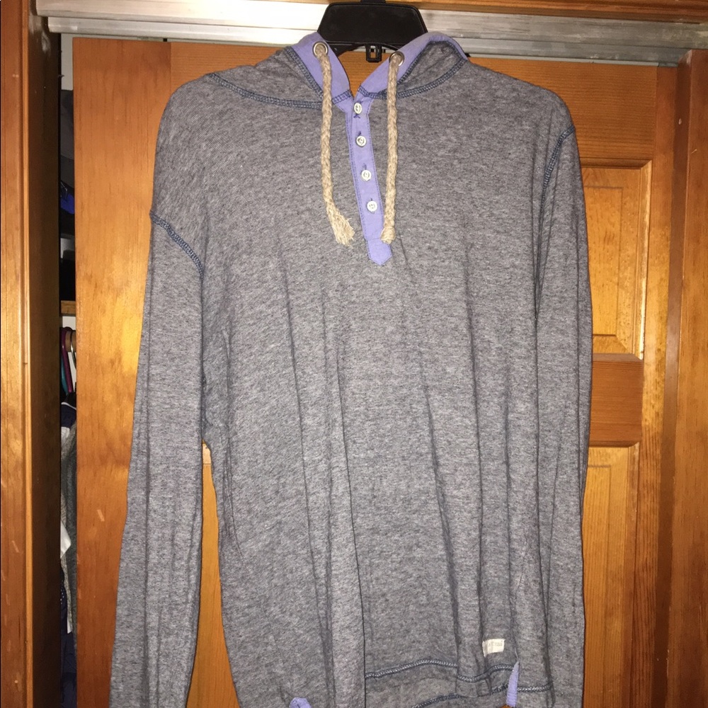 Random Access Hoodie