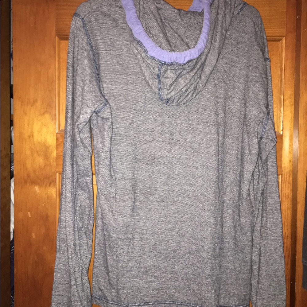 Random Access Hoodie - Picture 3 of 3