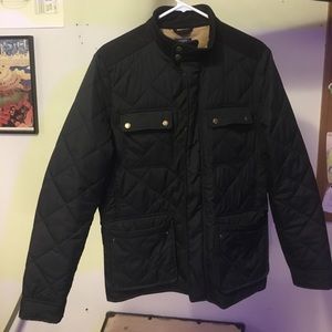J Crew Men's Jacket, Size Small