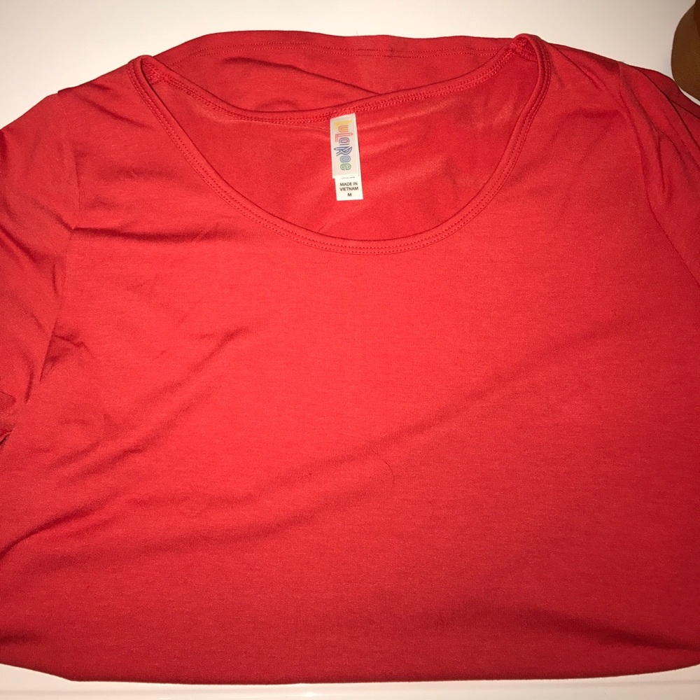Lularoe Classic T