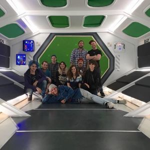 Meet your Posher, Jonathan