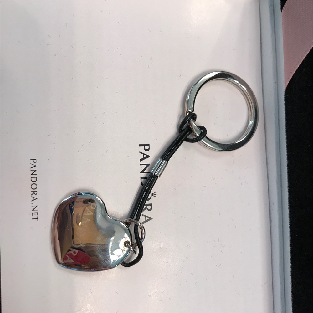 Pandora charm opener and cleaning kit