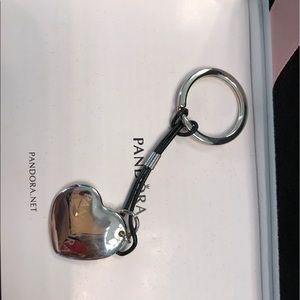 Pandora charm opener and cleaning kit