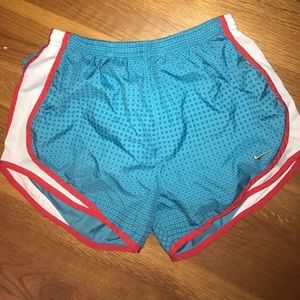 Nike Tempo Shorts