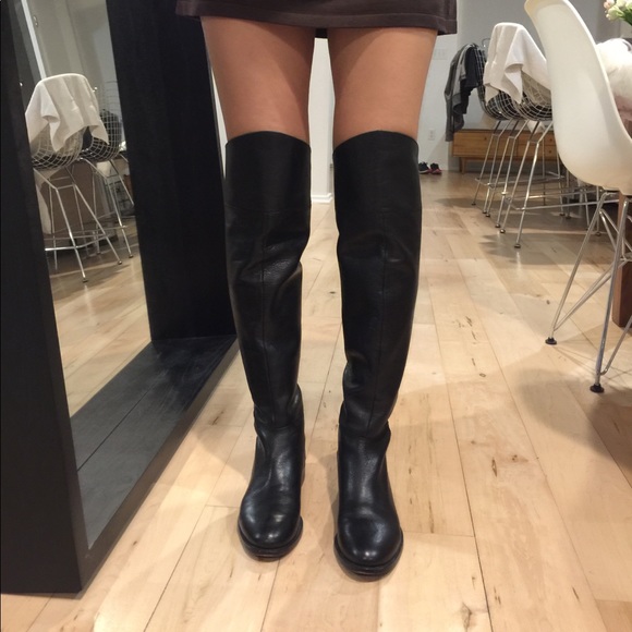 joie reeve over the knee boot