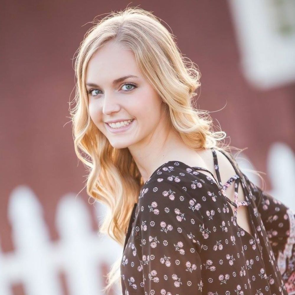 Meet your Posher, Mackenzie