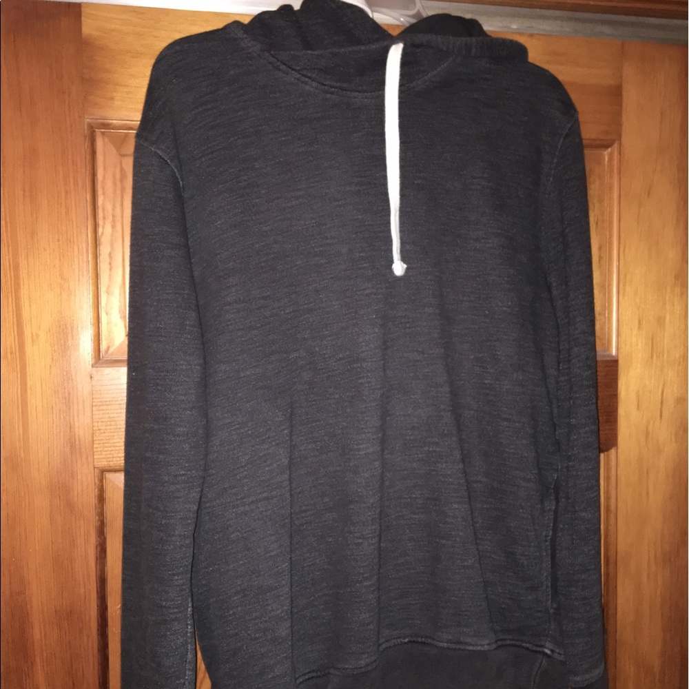 Urban Pipeline Hoodie