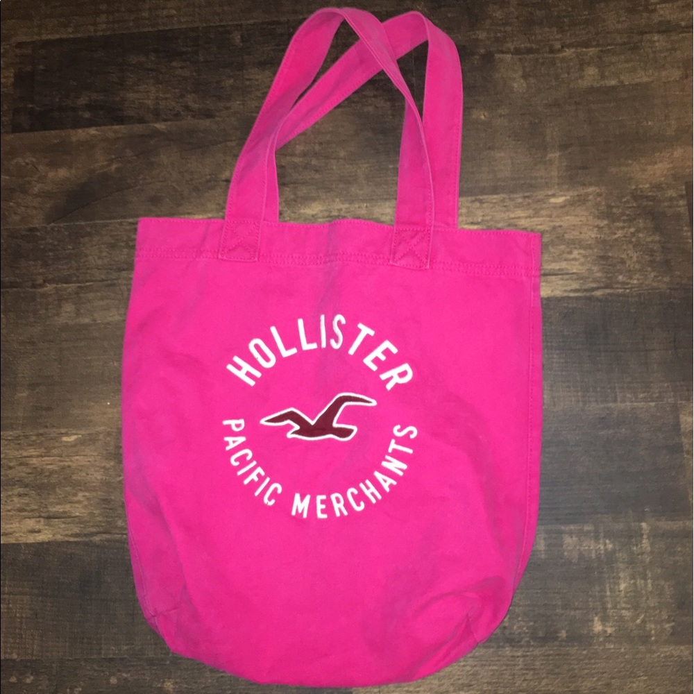 Hollister Beach Bag