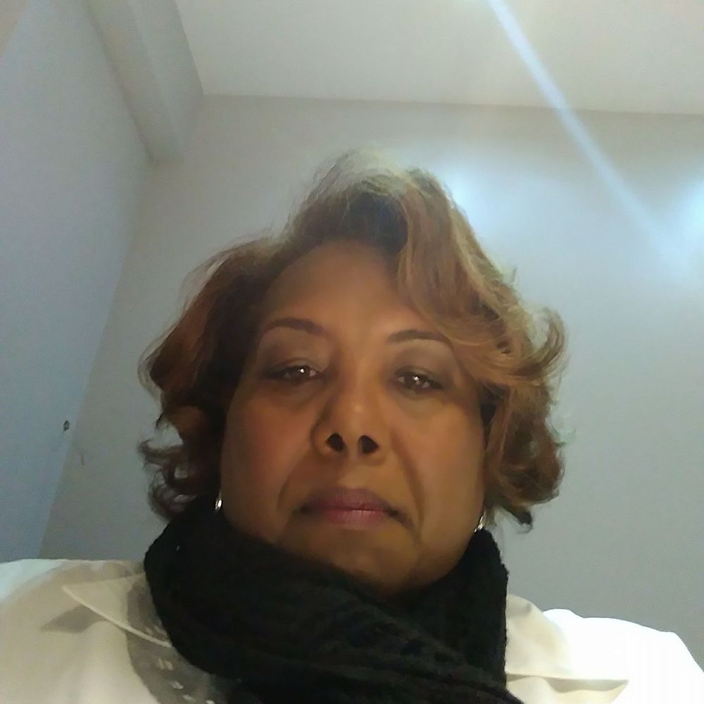 Meet your Posher, Terry