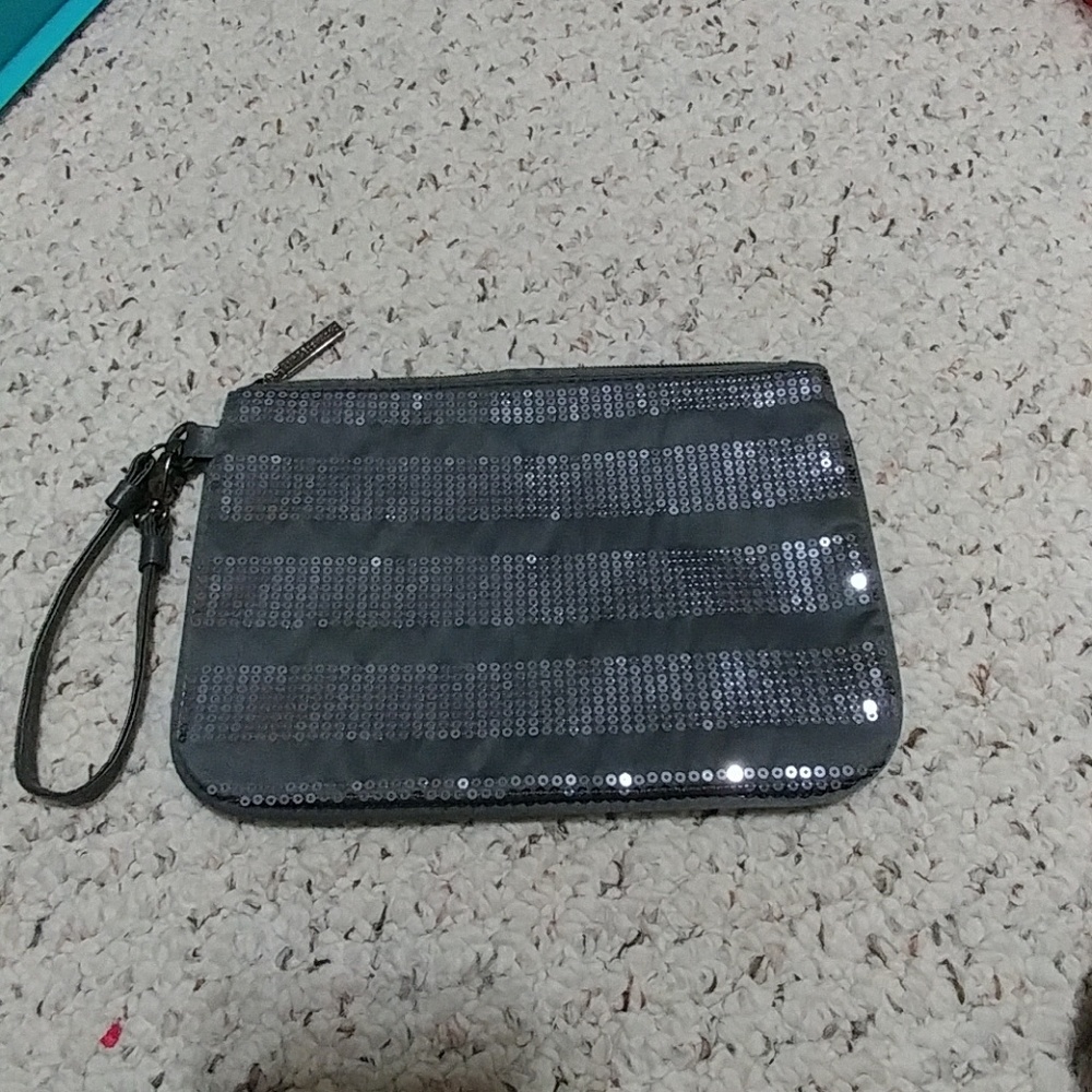 Wrist bag