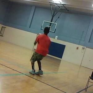 Meet your Posher, Jeremiah