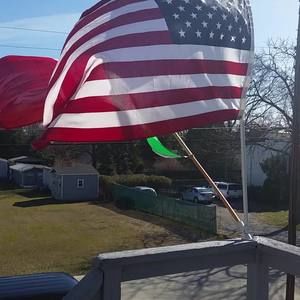 Meet your Posher, Thomas