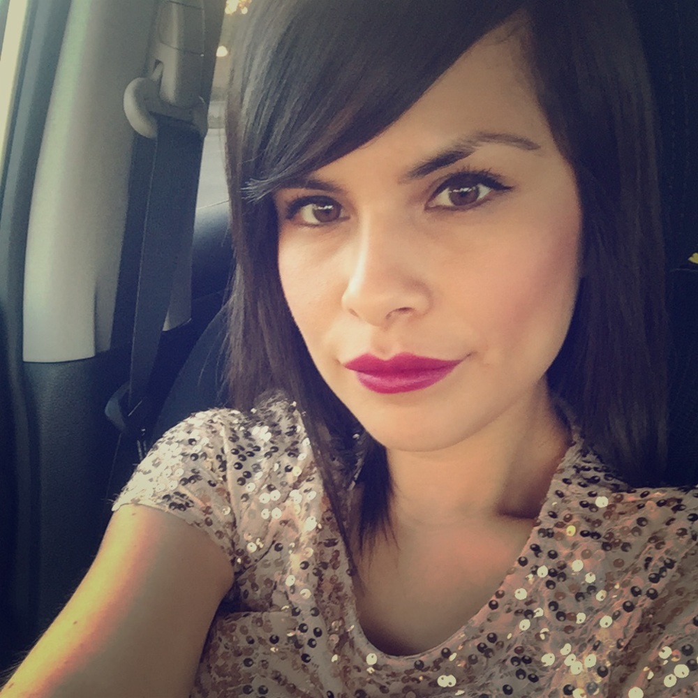 Meet your Posher, Mindy
