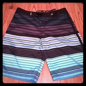 Hurley Phantom Boardshorts.