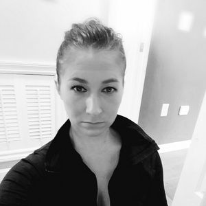 Meet your Posher, Kim