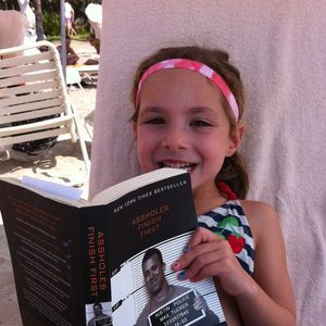 Meet your Posher, Scott