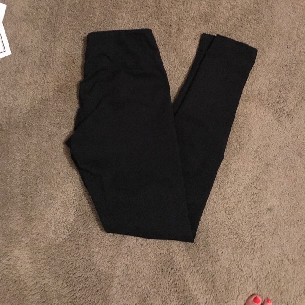 Zella live in leggings xs