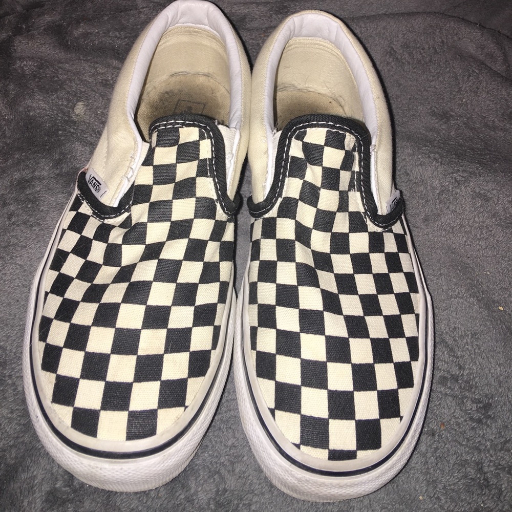 kids size 3.5 🌸