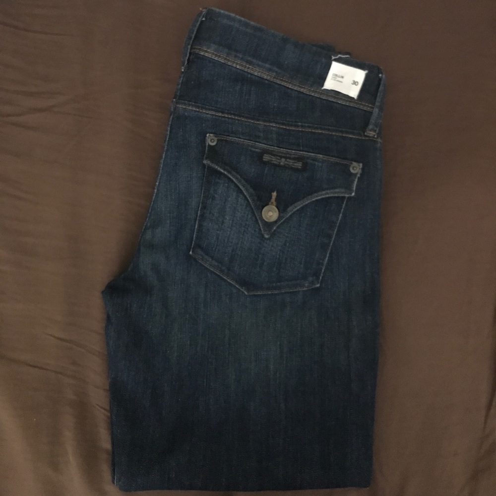Men's Hudson "Collin" Jeans