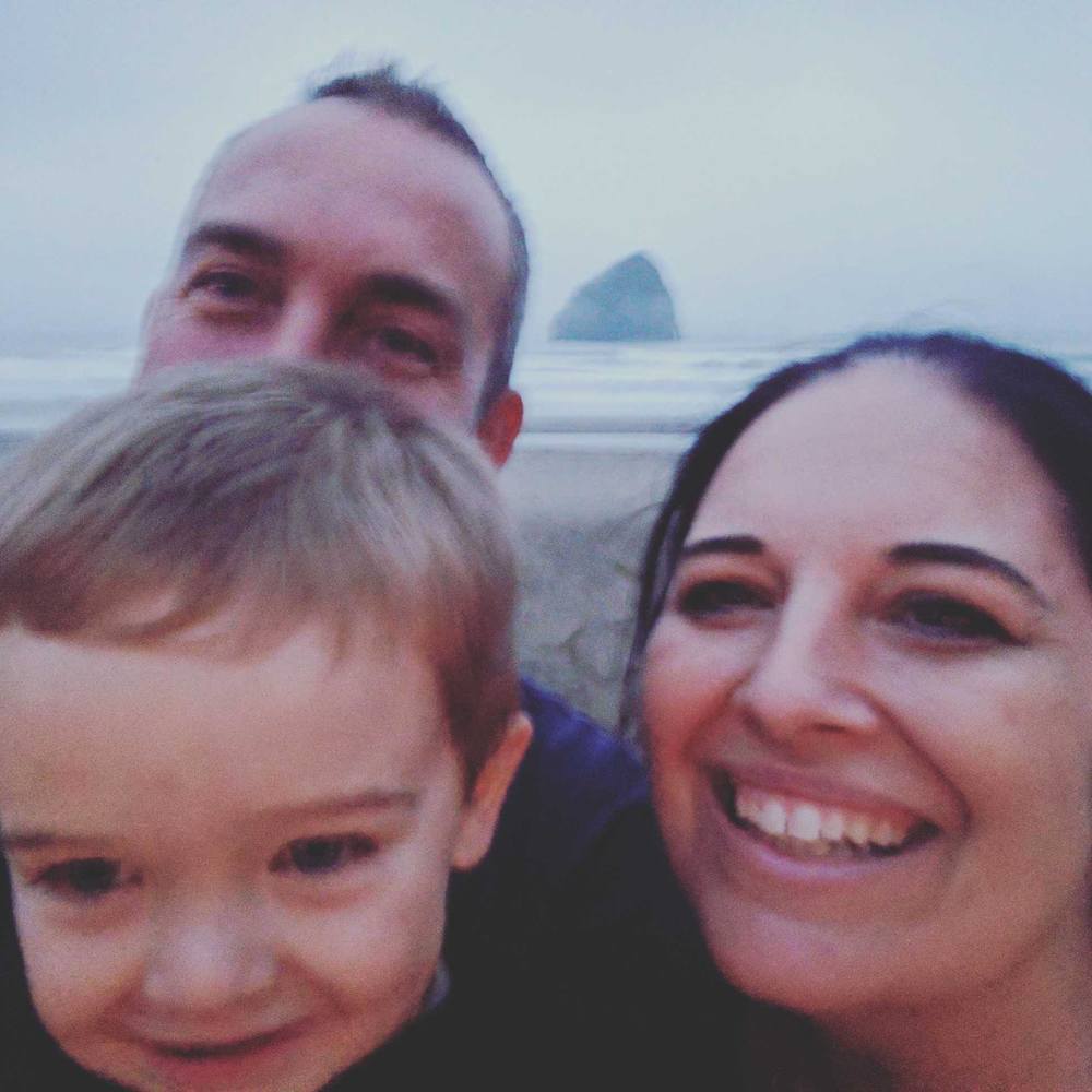 Meet your Posher, Kristin