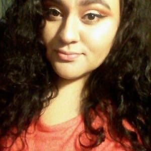 Meet your Posher, Marisela